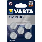 Varta CR2016