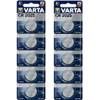 Varta 6025101410