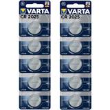 Varta 6025101410