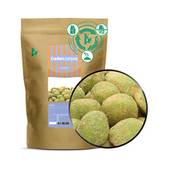 Crackers Company Wasabi-Ravioli-Erdnuss Vergleich