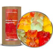 Crackerscompany Bunte Gummibären