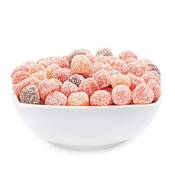 Crackerscompany Fruchtgummi Vergleich
