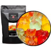 Crackerscompany Grizzly Bears Sugarfree Vergleich