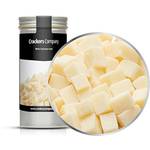 Crackerscompany Weiße Schokoladenwürfel
