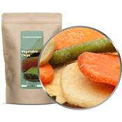 Crackerscompany Süßkartoffel-Chips Vergleich