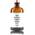 Craft Circus Flaschenpost Gin