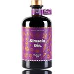 FLASCHENPOST GIN Simsala Gin