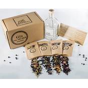 Craft Gin und Cocktails Gin zum selber machen Vergleich