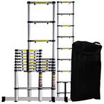 Teleskopleiter 4 Meter