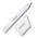 Craftreat Teflon falzbein