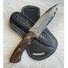 Crafttal Damast Stahlmesser