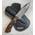 Crafttal Damast Stahlmesser