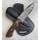Crafttal Damast Stahlmesser