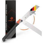 CRAFTUS Profi Japansäge Klappbar Vergleich