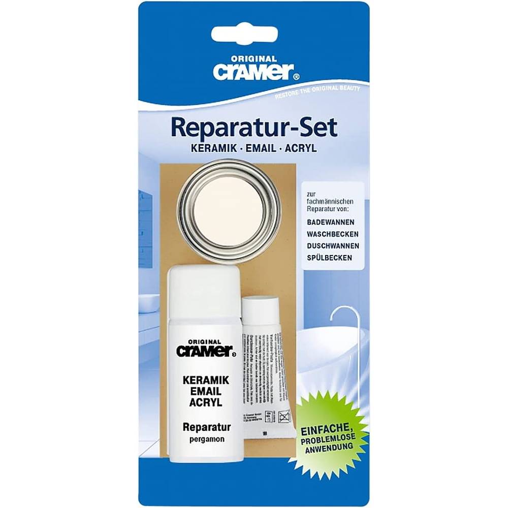Top 10 EmailleReparaturSets Test & Vergleich
