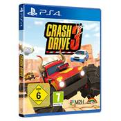 CRASH DRIVE 3