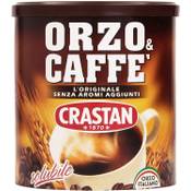 Crastan Orzo Getreidekaffee