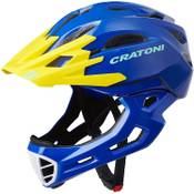 Cratoni C-Maniac Freeride 2020 Vergleich