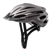 Cratoni Pacer + Vergleich