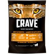 CRAVE 4008429114656 Vergleich