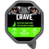 Crave Premium Pastete Lamm & Rind