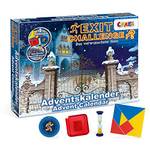 Craze Exit Challenge Adventskalender Kinder