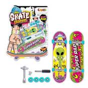 Craze Skate Fingerboard Set