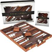 Crazy Games Backgammon-Set Vergleich