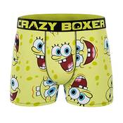 Crazyboxer Boxershorts Vergleich