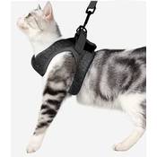 Crea Komfortables Katzengeschirr Vergleich