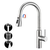 Crea Küchenarmatur 40247BN-New