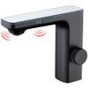 Crea Sensor Waschtischarmatur