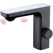 Crea Sensor Waschtischarmatur