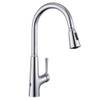 Crea Sensor Wasserhahn 109368