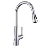 Crea Sensor Wasserhahn 109368