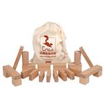 CreaBLOCKS Babypack PS20_B