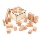 CreaBLOCKS Steckbox PS25