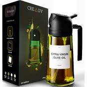 Cready Ölsprüher Vergleich