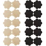 Creamlin Nippel-Abdeckung