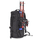 Creamon Angelrucksack mit Rutenhalter