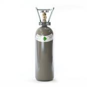 Creamwhip CO2 Flasche