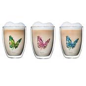 Creano Tee-Glas Vergleich