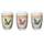 Creano Tee-Glas