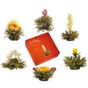 Creano Teeblumen-Mischung