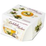 Creano Weißer Tee Teeblumen Variation
