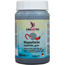 CREARTEC Magnetfarbe