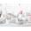 Creatable 22536 Serie Square Orchidee