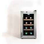 Create Winecooler Wood