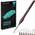 CreaTek - Premium Detail Pinsel Set 10 Stk.