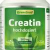 Creatin-Kapseln